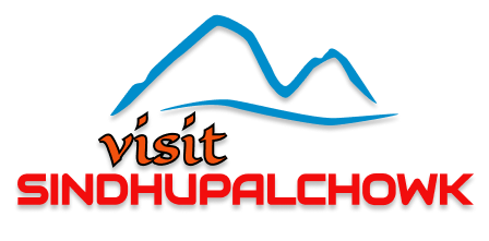 Logo of Visit Sindhupalchowk