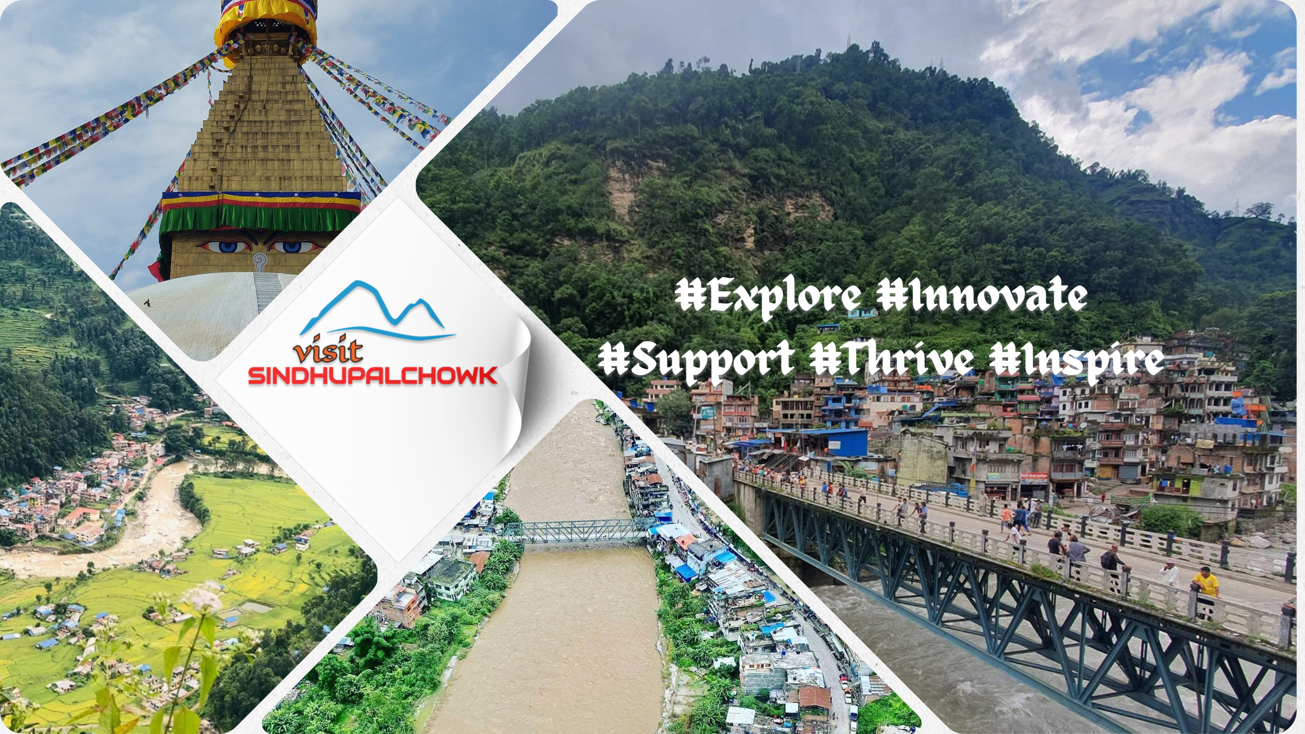 What is Visit Sindhupalchowk? A Guide to Uncover the Essence of Our Mission